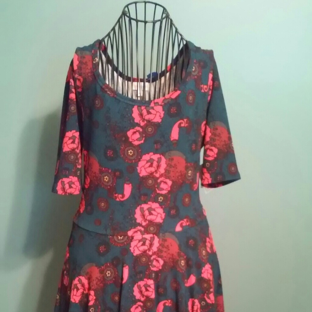 NWOT Lularoe Dress